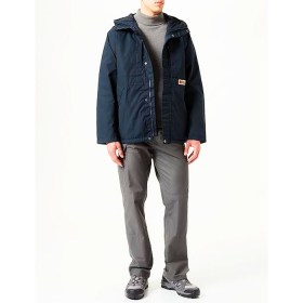 Fjällräven Vardag Lite Padded Jacket M 3